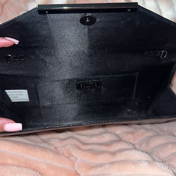 ALDO ENVELOPE CLUTCH PURSE! + FREE GUFT WITH PURCHASE! - Picture 5 of 5